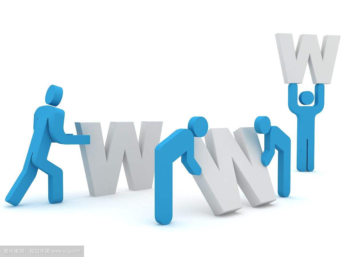 企业网站建设影响用户浏览体验的几个方面