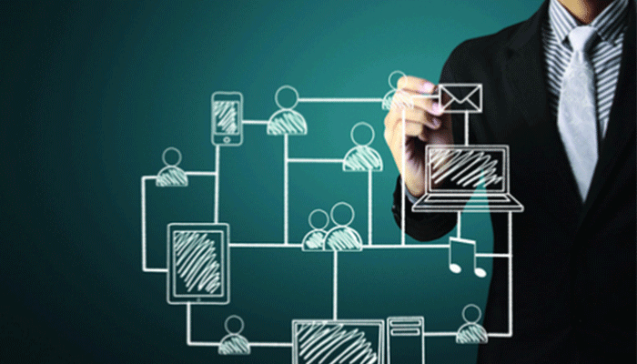 2018年网页设计师值得注意的趋势