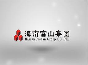 海南富山集团委托我司开发企业官网