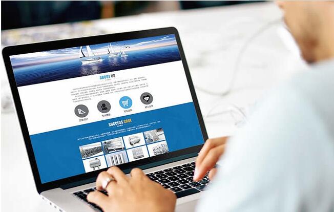 公司网页设计需要哪些费用？