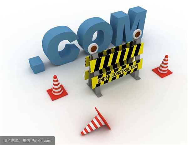 公司网页建设要顾忌的问题