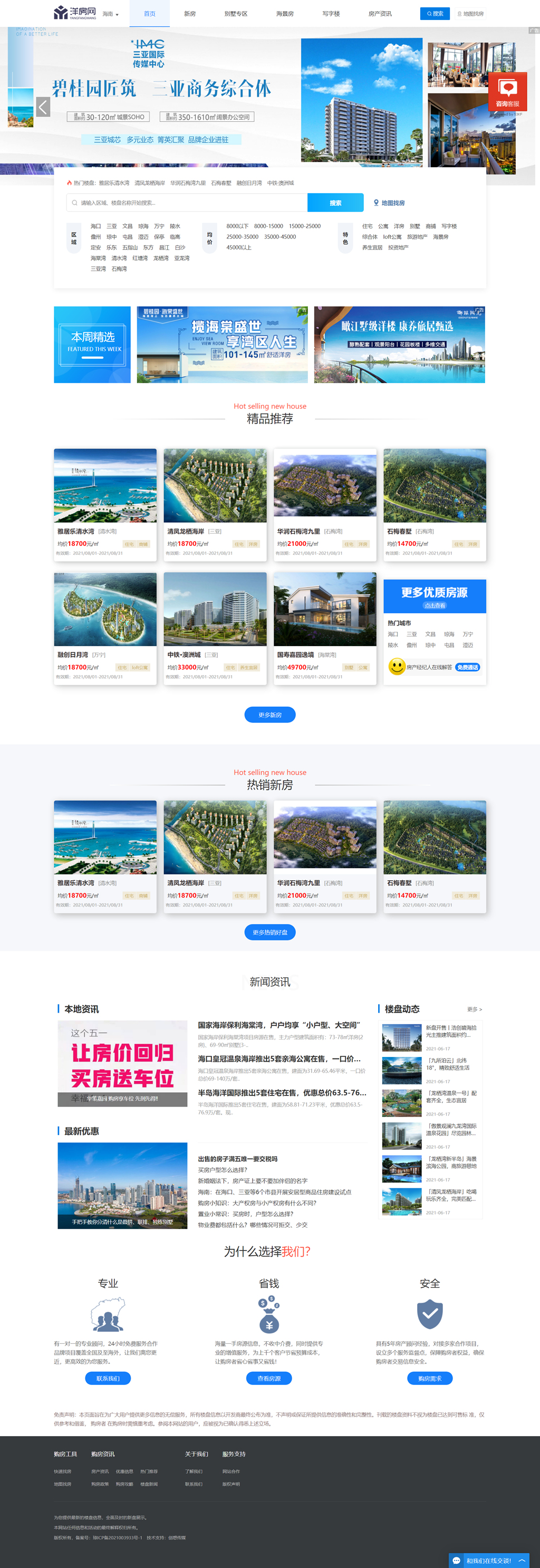 洋房网
