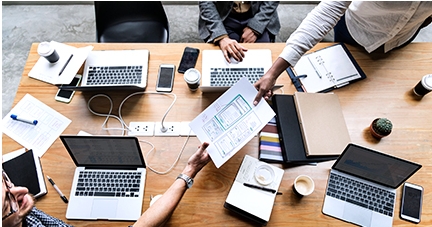 企业网站设计误解的几个知识点