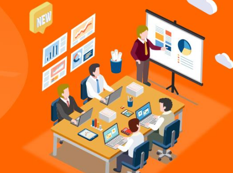 海南企业营销网站建设开发公司的建站基本流程