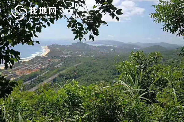 海南找地网