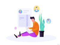 网站管理员设置注意事项