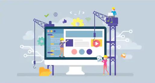 解密网站搭建公司行业趋势，选择优秀合作伙伴才能领先！