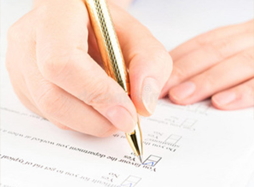 企业网站建设如何设计不同类型的网页