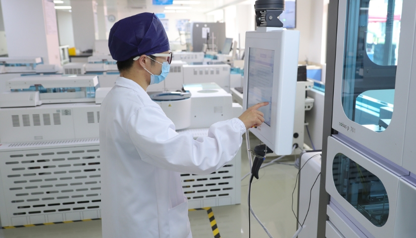 医疗企业网站建设是促进医疗行业创新和发展的重要途径