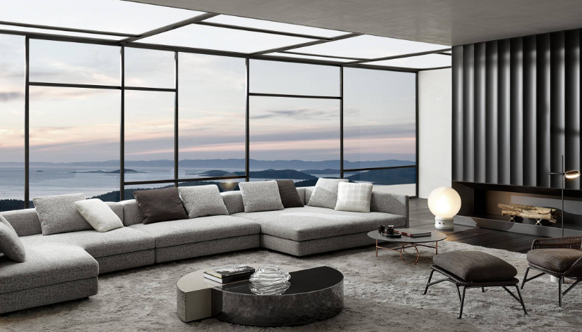 对于家具品牌来说，建设一个专业网站已经成为一个不可或缺的环节