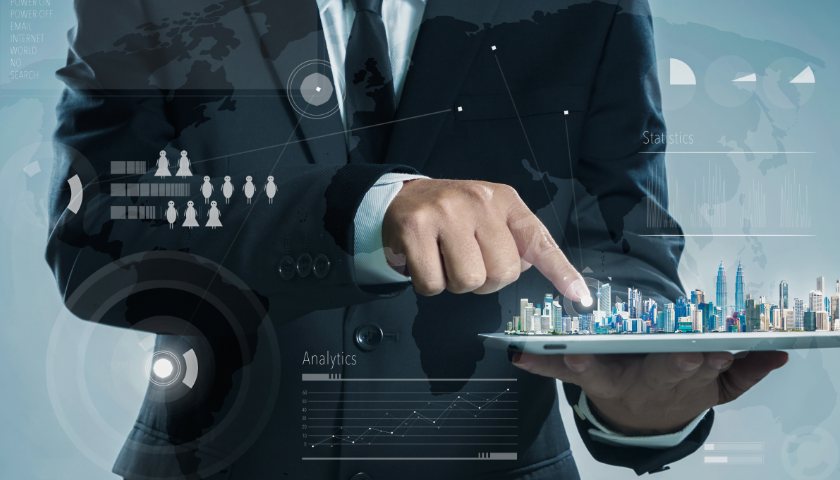 高端网站定制如何为企业带来长期的竞争优势和品牌价值？