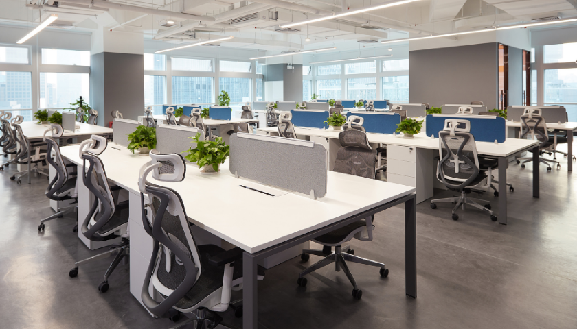 高端网站建设是创新设计与用户体验的完美结合