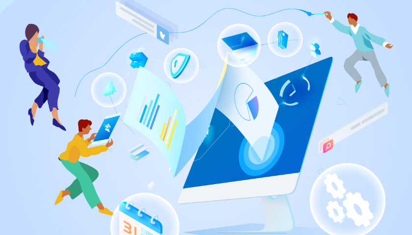 通过定制网站，用户可以建立更好的品牌形象，吸引更多的访客和客户