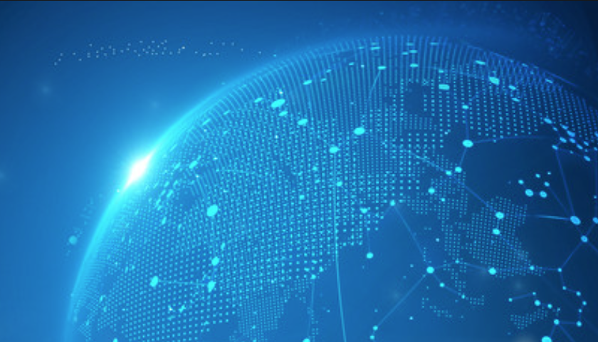 企业数字化时代竞争优势的构建与实现