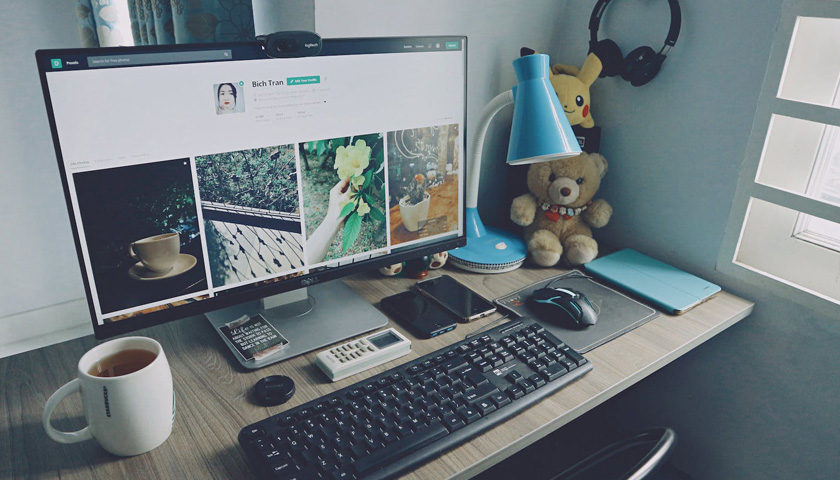 用户为何停留？公司网站设计的秘诀