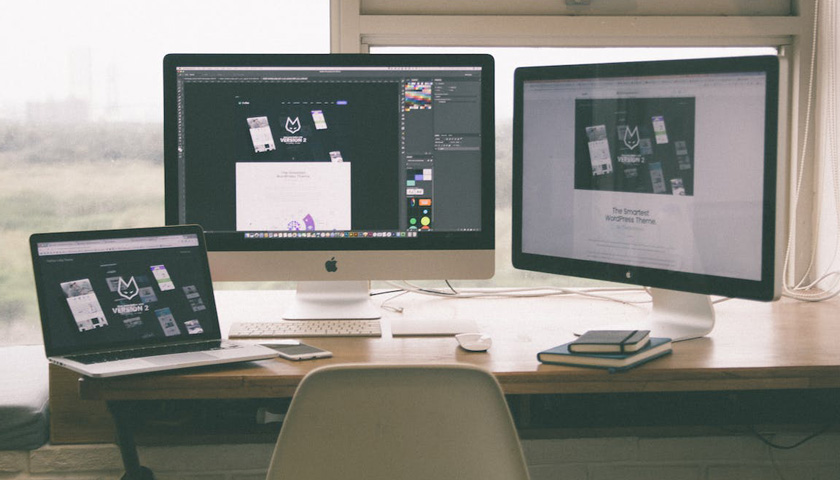 专业团队打造的定制网站，究竟藏着哪些玄机？