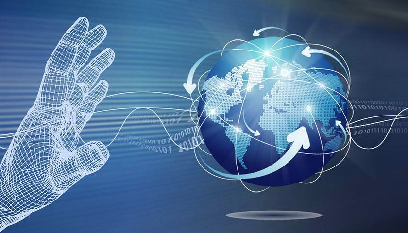 网站建设供应商 | 3D动效是如何实现的？