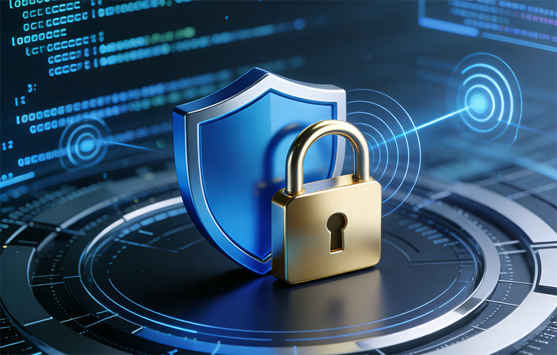 026网站安全是企业不容忽视的重要课题,企业必备防护体系