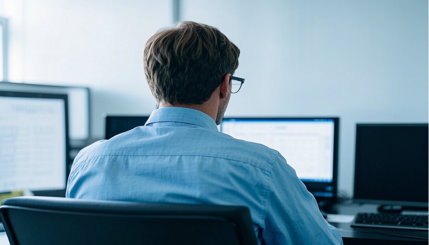 模板建站难适配，定制网站才是企业线上长效选择