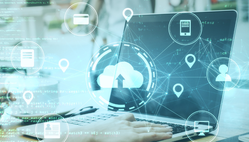 定制网站的核心价值，首先体现在功能的精准适配