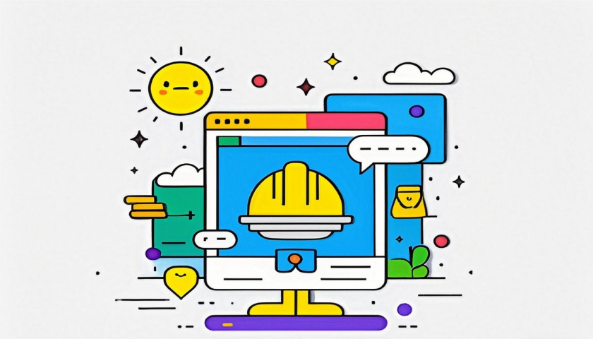 定制网站的核心价值，在于“精准匹配”与“长期适配”