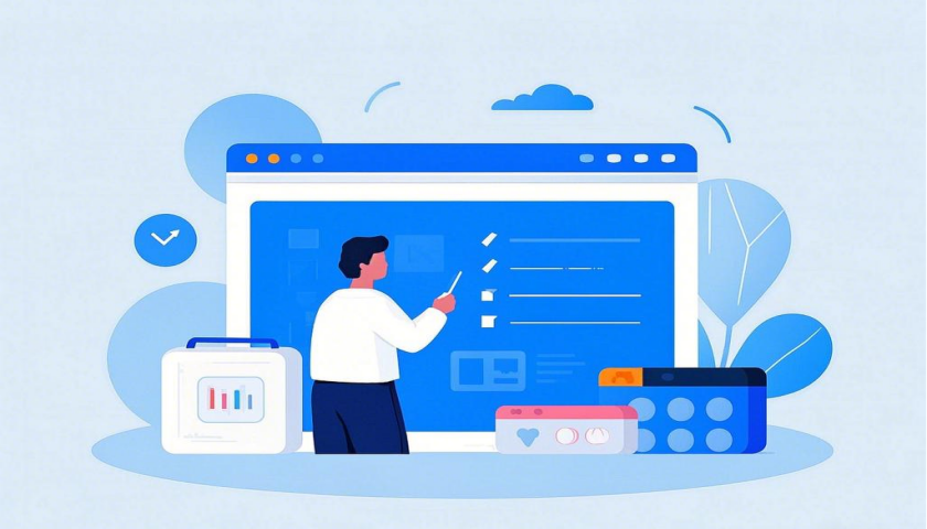 专业网站建设从来不是堆砌功能