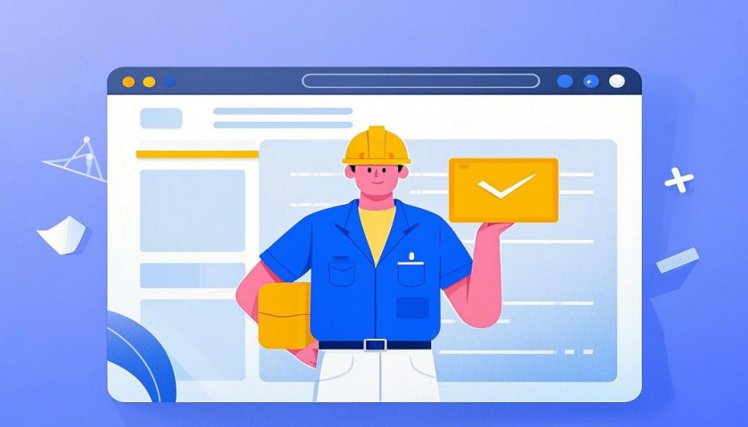 网站搭建离不开专业海口网站设计公司